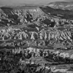 Panoramic Viewpoints Cappadocia - open field with no people