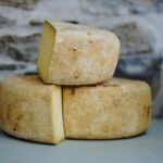 Cheese Exploration Cappadocia - baked bread