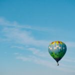 Cappadocia Balloon Adventure - multi-colored hot air balloon flying on sky