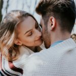 Perfect Cappadocian Pension - man and woman kissing during daytime