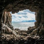 Cave - cave during daytime