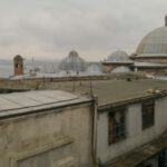 Turkey Landscapes - white and brown concrete buildings